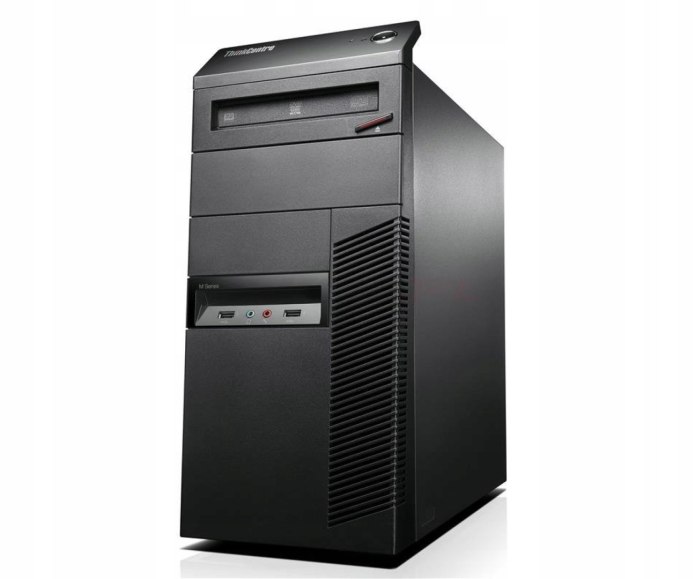 Lenovo ThinkCentre M83 TOWER Lenovo ThinkCentre M83 TOWER